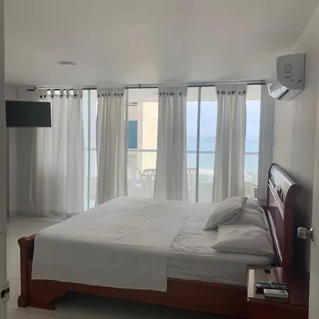Apartment Turismo Colombia