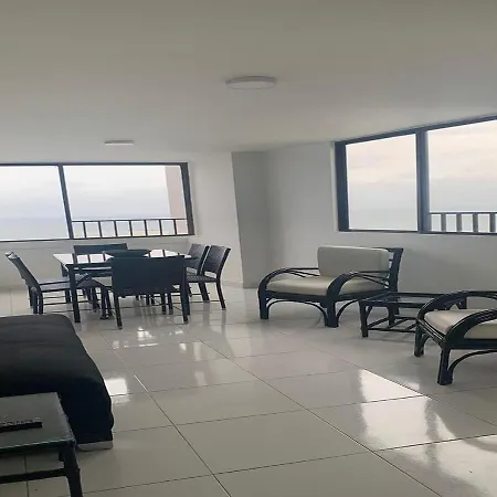 Apartamento Turismo Colombia *
