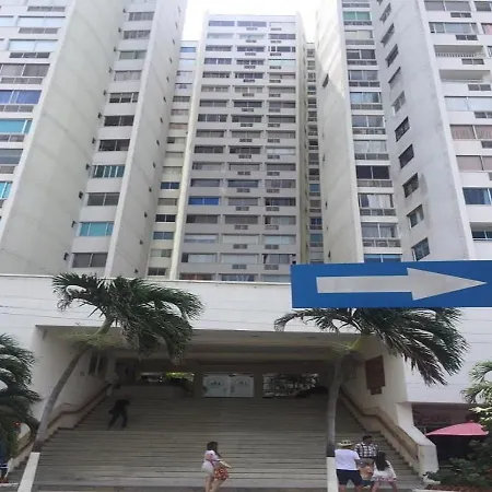 Turismo Colombia Apartment